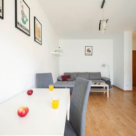 Waw Apartamenty Wilanow Branickiego Varsovie Extérieur photo